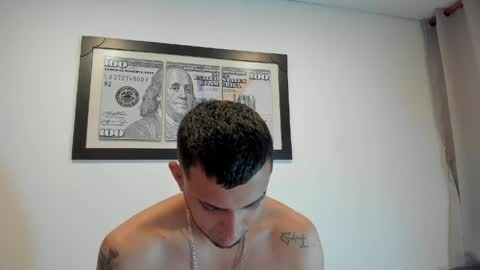 Snapshot of nico_rivera chatting on 05.13.26 Nicolas online show from 05.13.26