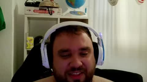 Nico Fastest Rapper on chaturbate online show from 06.01.26