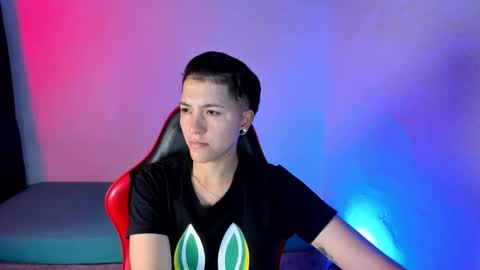 NICO online show from 10.21.25