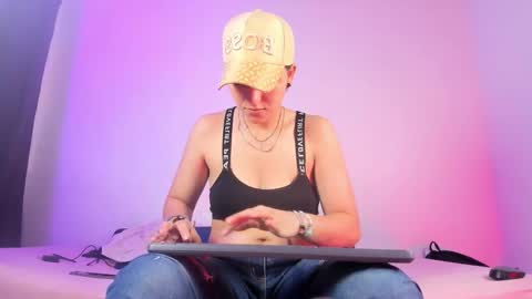 NICO online show from 02.01.26