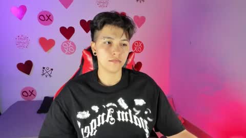 NICO online show from 02.21.26