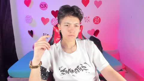 NICO online show from 02.25.26