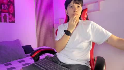 NICO online show from 03.15.26