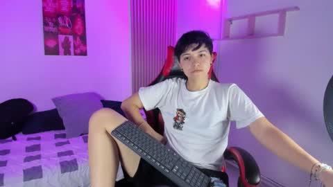 NICO online show from 03.16.26