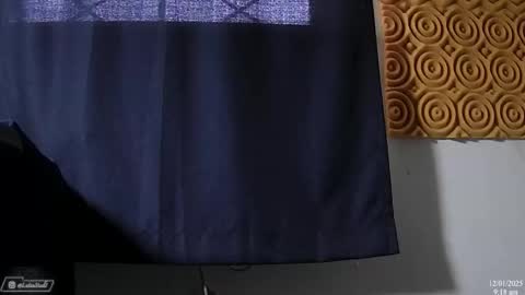 NicoG online show from 12.01.25