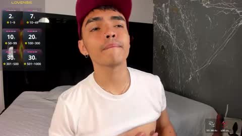 Nico King online show from 11.25.25