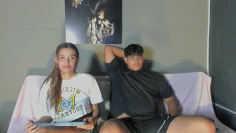 nicol_and_thiago_212 online show from 03.26.26