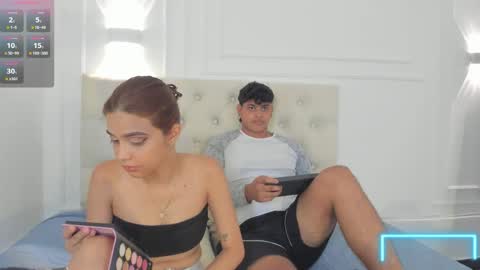 Snapshot of nicol_and_thiago_212 chatting on 05.16.26 nicol_and_thiago_212 online show from 05.16.26
