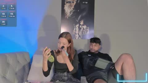 Snapshot of nicol_and_thiago_212 chatting on 06.02.26 nicol_and_thiago_212 online show from 06.02.26