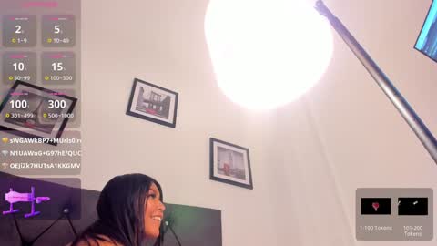 Nicol online show from 12.21.24