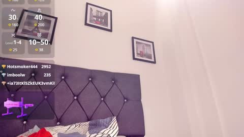 Nicol online show from 12.24.24