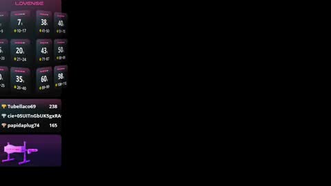 Nicol online show from 03.11.25