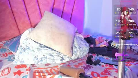 Nicol online show from 03.18.26