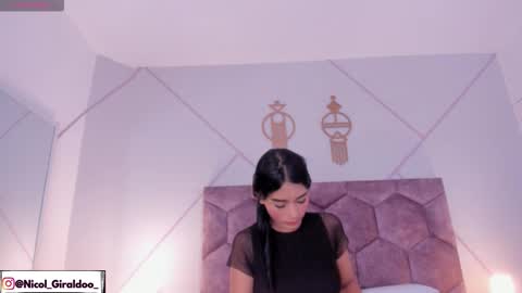 Nicol online show from 03.26.26