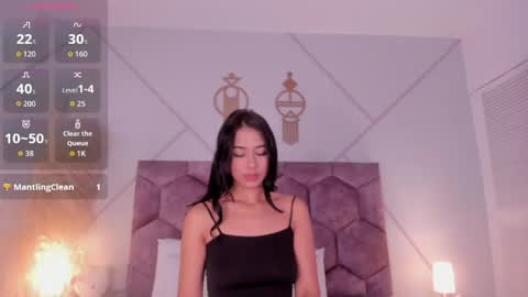 Nicol online show from 05.20.26