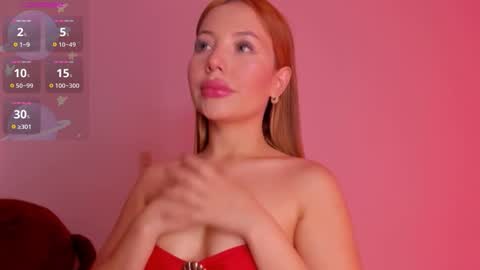 Nicol Gw online show from 03.03.26