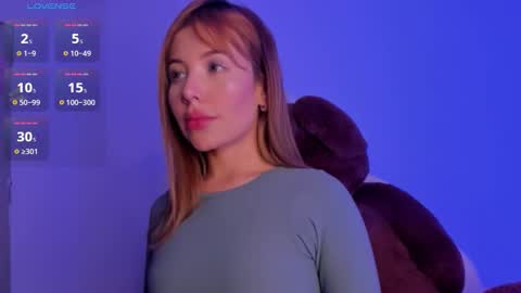 Nicol Gw online show from 03.12.26