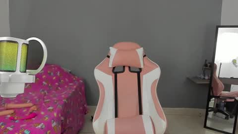 Nicol sanchez online show from 02.01.25