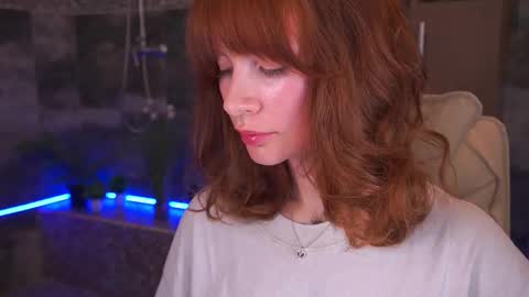 Nicol Moonn online show from 12.01.25