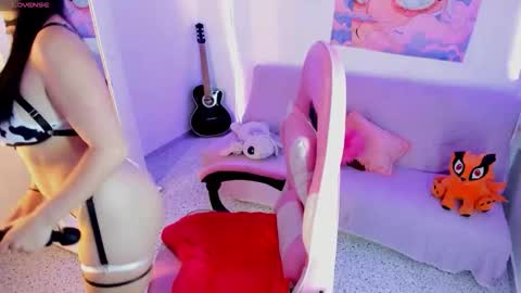 Nicol  online show from 03.01.26