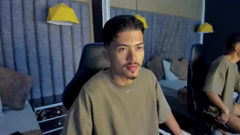 Nicolai online show from 12.01.25