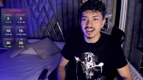 Nicolai online show from 03.24.26