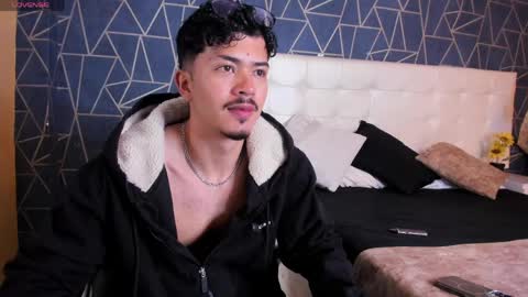 Nicolai online show from 04.01.26