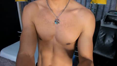 Nicolai online show from 04.13.26