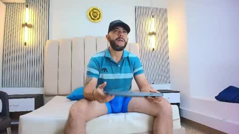 NICOLAS online show from 05.19.26