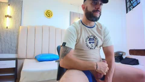 NICOLAS online show from 05.22.26