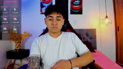 Snapshot of nicolas_james_sc chatting on 09.22.25 nicolas_james_sc online show from 09.22.25