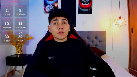 Snapshot of nicolas_james_sc chatting on 10.04.25 nicolas_james_sc online show from 10.04.25