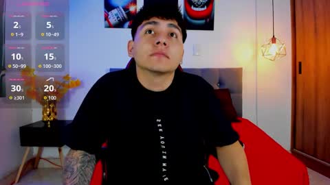 Snapshot of nicolas_james_sc chatting on 10.07.25 nicolas_james_sc online show from 10.07.25