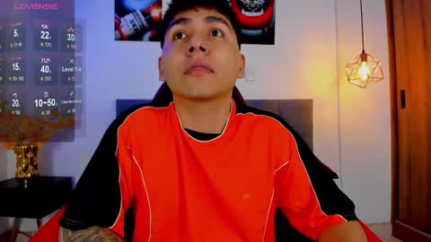 Snapshot of nicolas_james_sc chatting on 10.11.25 nicolas_james_sc online show from 10.11.25