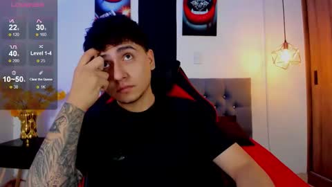 Snapshot of nicolas_james_sc chatting on 10.16.25 nicolas_james_sc online show from 10.16.25