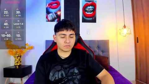 Snapshot of nicolas_james_sc chatting on 11.05.25 nicolas_james_sc online show from 11.05.25