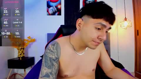 Snapshot of nicolas_james_sc chatting on 11.06.25 nicolas_james_sc online show from 11.06.25