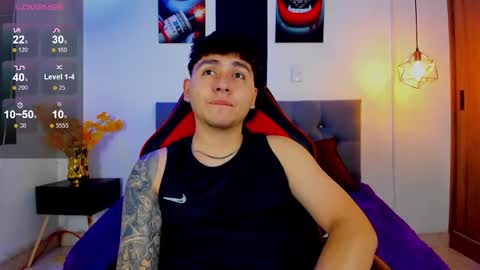 Snapshot of nicolas_james_sc chatting on 11.07.25 nicolas_james_sc online show from 11.07.25