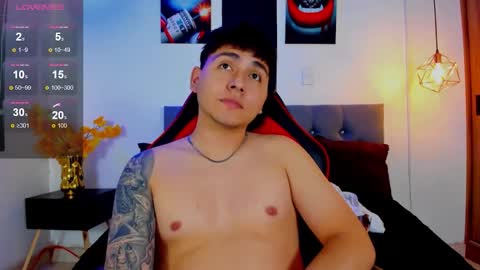 Snapshot of nicolas_james_sc chatting on 11.12.25 nicolas_james_sc online show from 11.12.25