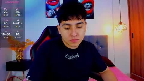 Snapshot of nicolas_james_sc chatting on 11.29.25 nicolas_james_sc online show from 11.29.25