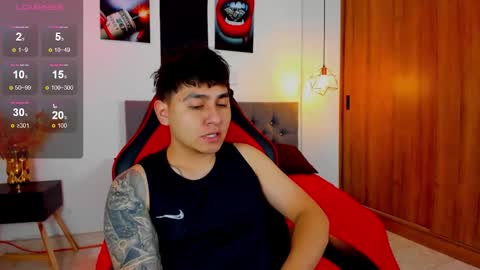 Snapshot of nicolas_james_sc chatting on 12.18.25 nicolas_james_sc online show from 12.18.25