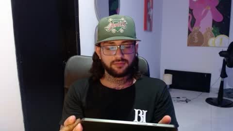 nicolas online show from 12.15.24