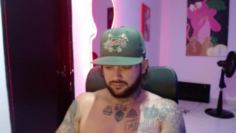 nicolas online show from 12.16.24