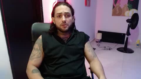 nicolas online show from 12.17.24