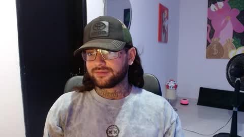 nicolas online show from 12.25.24