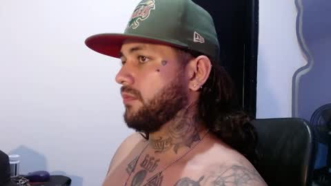 nicolas online show from 12.27.24