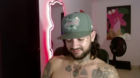 nicolas online show from 12.27.24