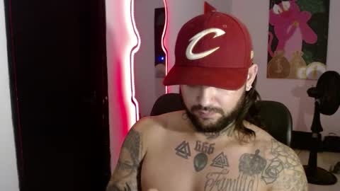 nicolas online show from 12.29.24