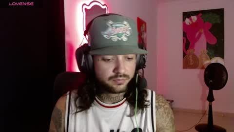 nicolas online show from 01.07.25