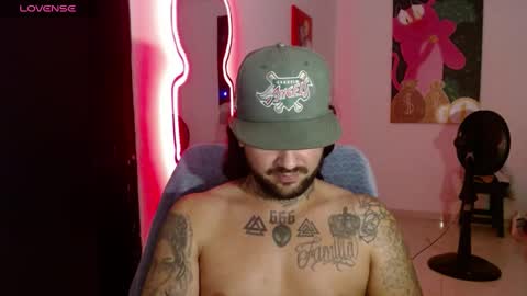 nicolas online show from 01.12.25